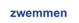 zwemmen